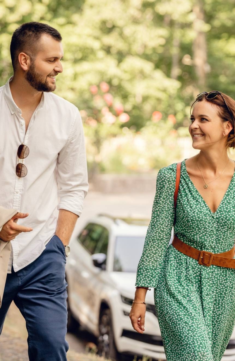 Voici comment les collaborateurs d’AMAG vivent de manière durable - Blog der AMAG Group AG