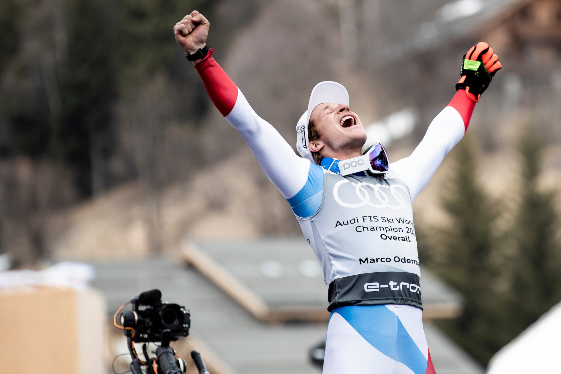 Swiss-Ski und Audi Schweiz – das Erfolgsteam - Blog der AMAG Group AG 3