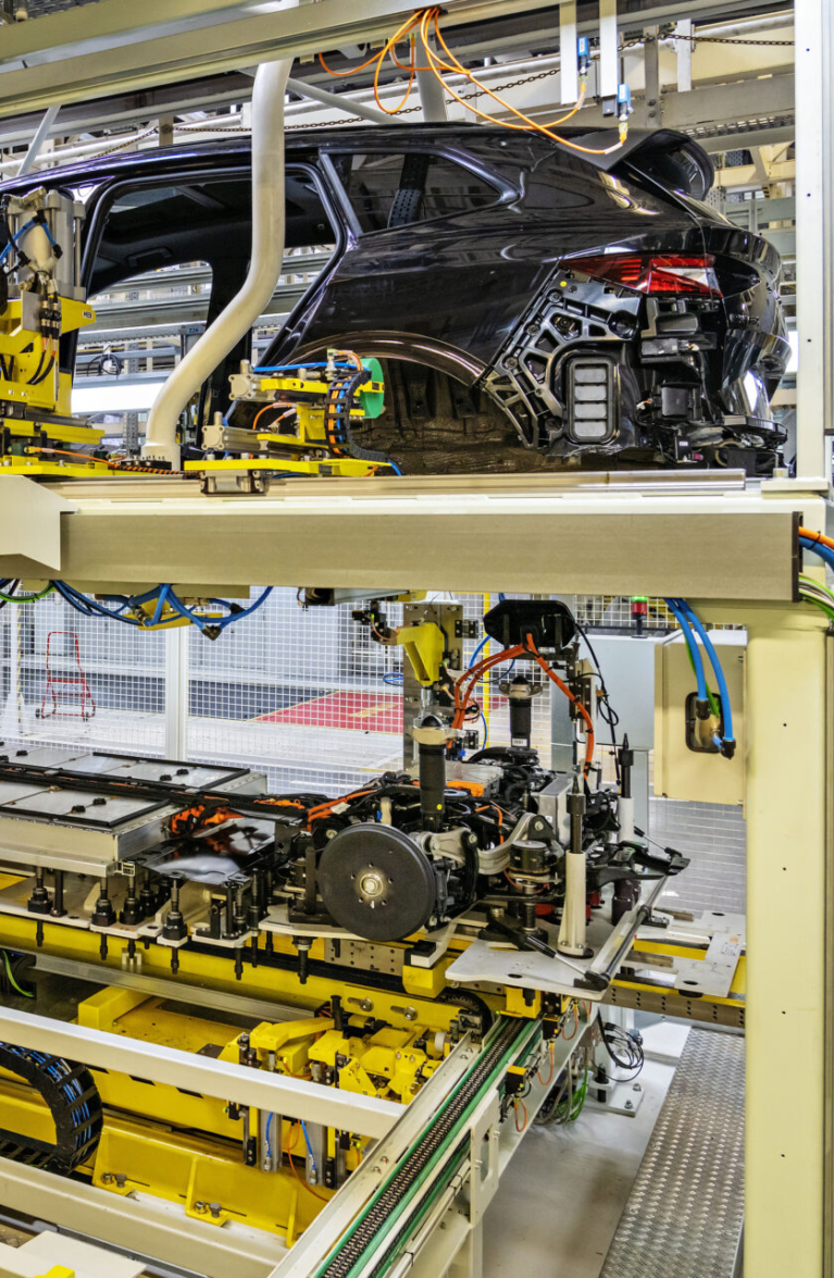 Von Halbleiter- Chip- und Lieferkrisen - Blog der AMAG Group AG