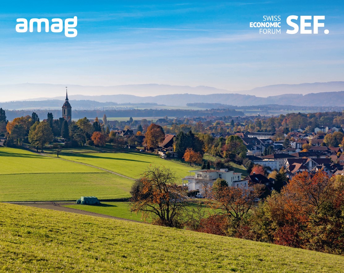 Combler le fossé ville-campagne – avec la voiture? - Blog der AMAG Group AG 6
