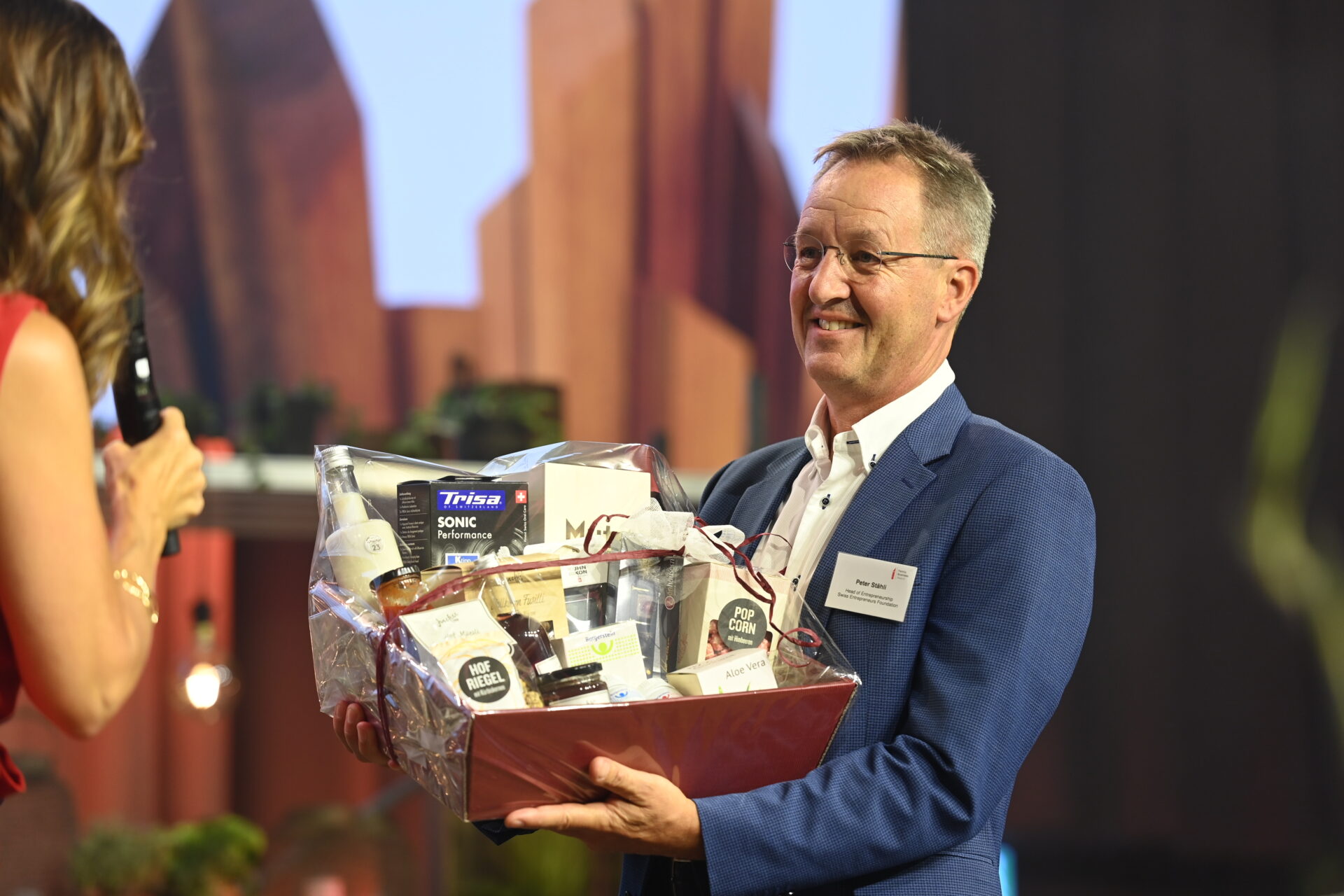 Griesser AG remporte le Family Business Award 2022 - Blog der AMAG Group AG 9