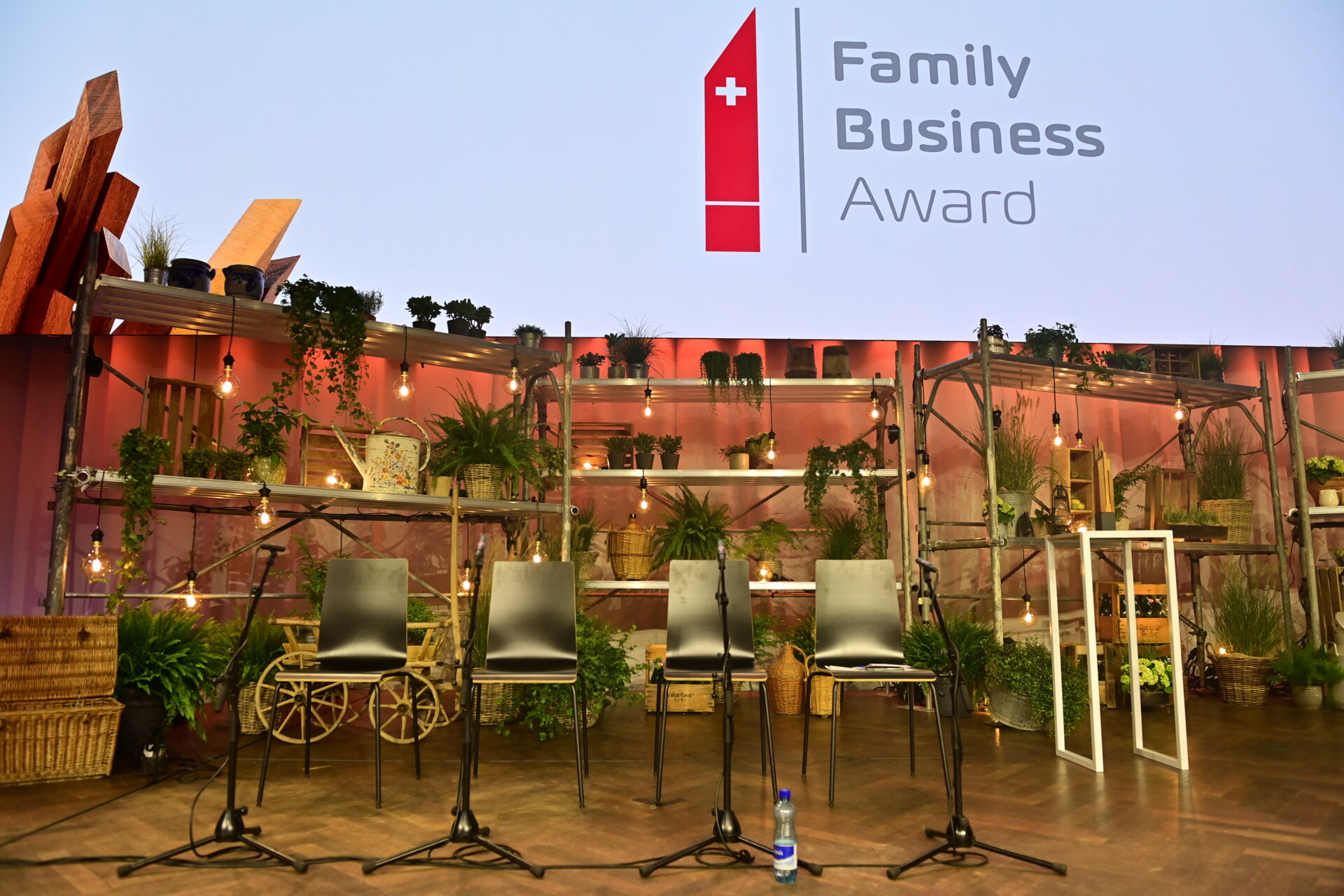Griesser AG remporte le Family Business Award 2022 - Blog der AMAG Group AG 1