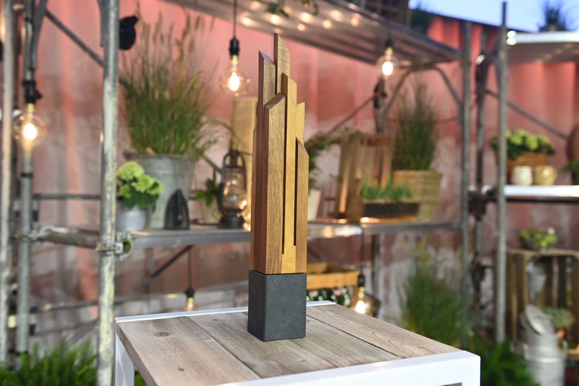 Griesser AG remporte le Family Business Award 2022 - Blog der AMAG Group AG 17