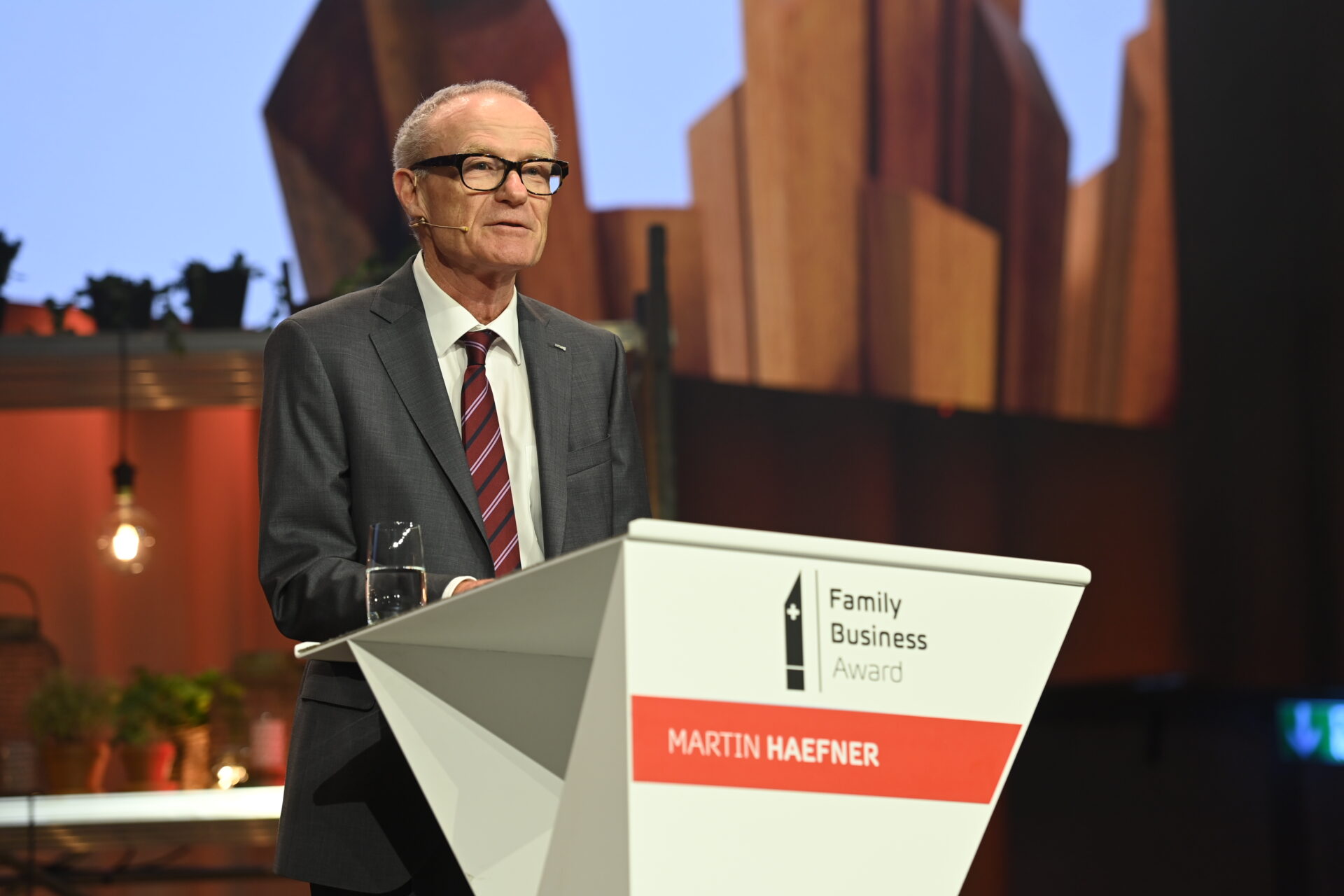Griesser AG remporte le Family Business Award 2022 - Blog der AMAG Group AG 13