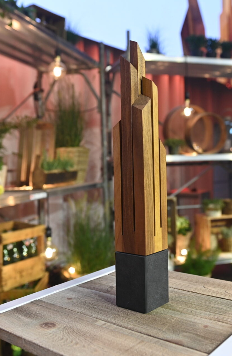 Griesser AG remporte le Family Business Award 2022 - Blog der AMAG Group AG 18