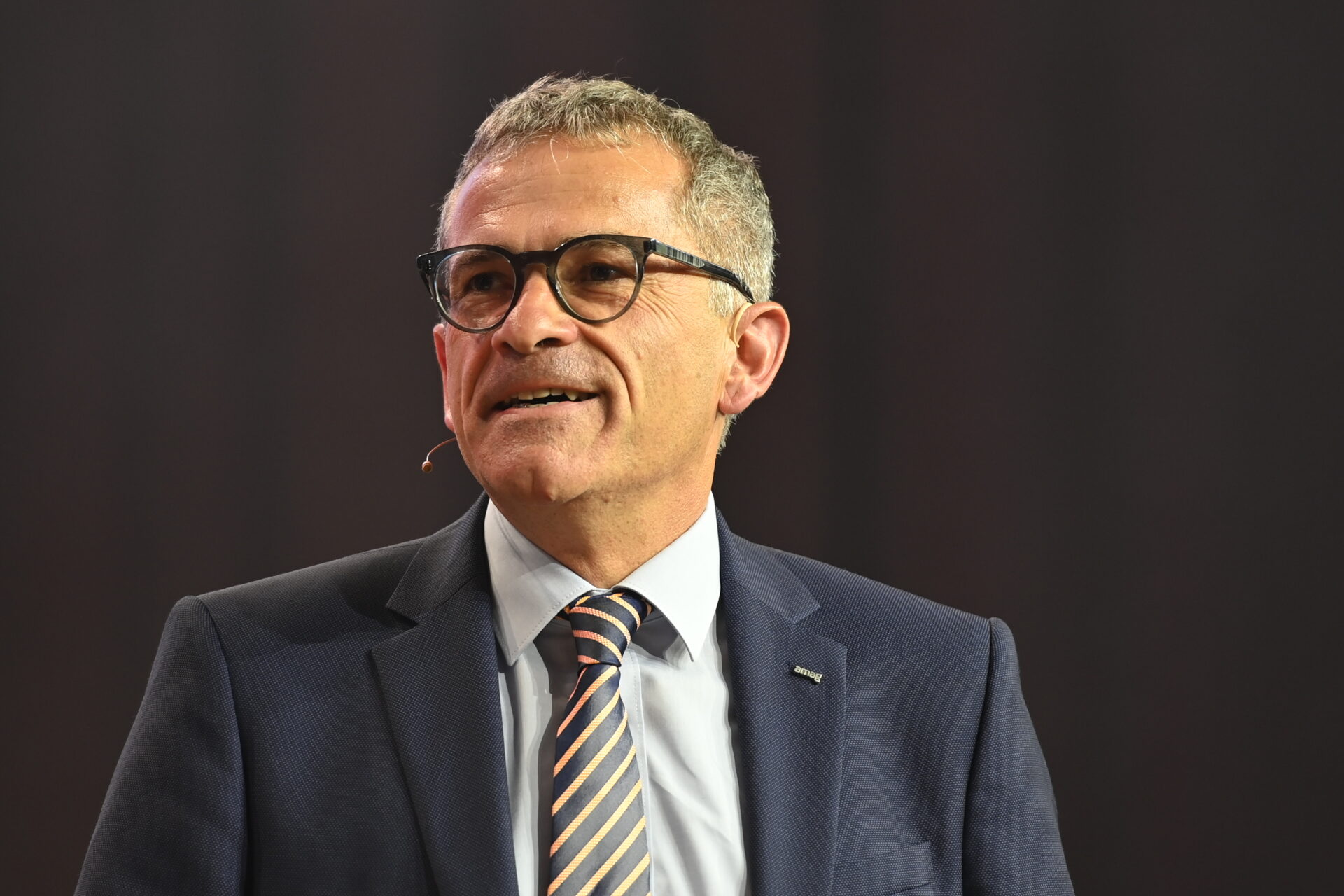Griesser AG remporte le Family Business Award 2022 - Blog der AMAG Group AG 10