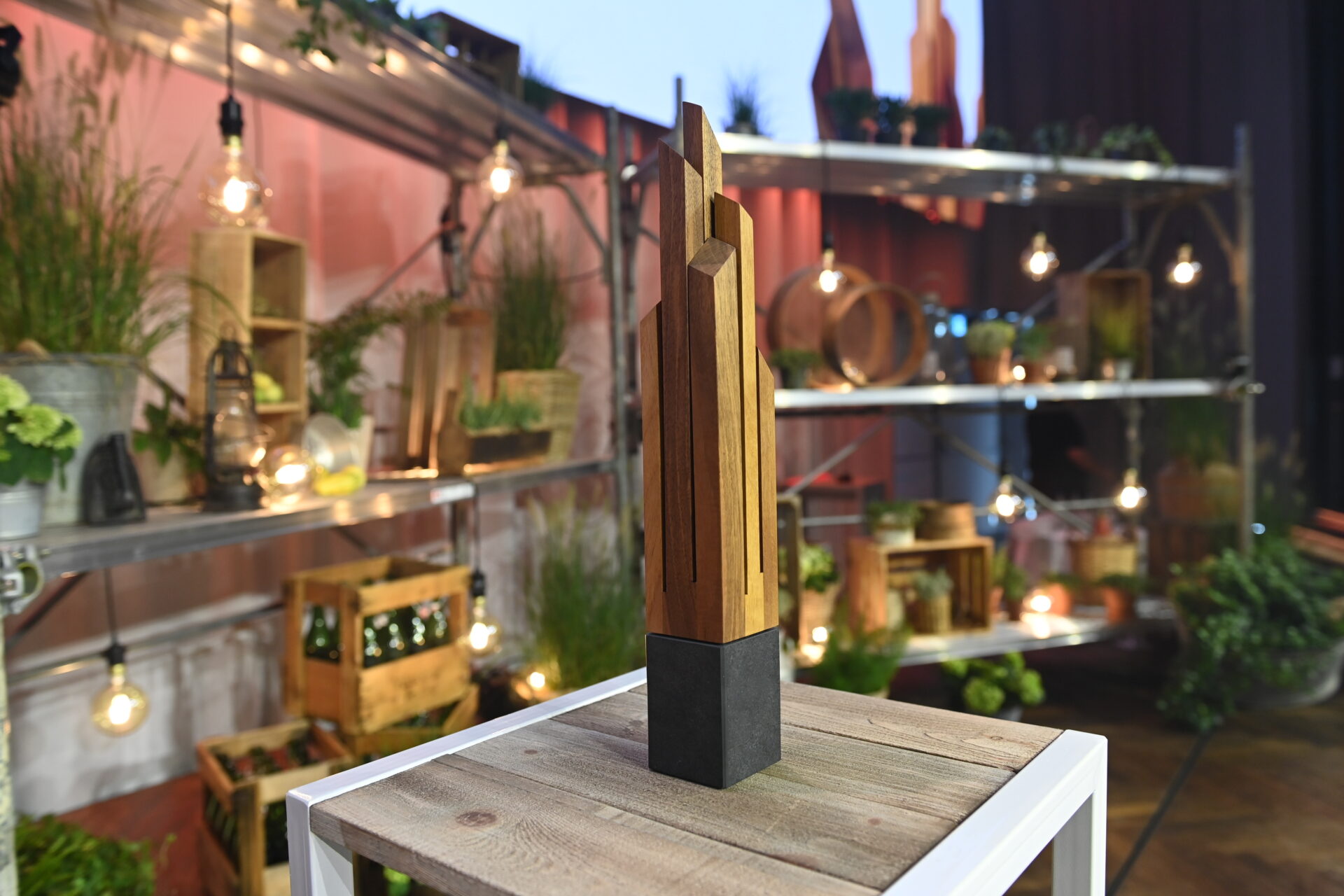 Griesser AG vince il Family Business Award 2022 - Blog der AMAG Group AG 18