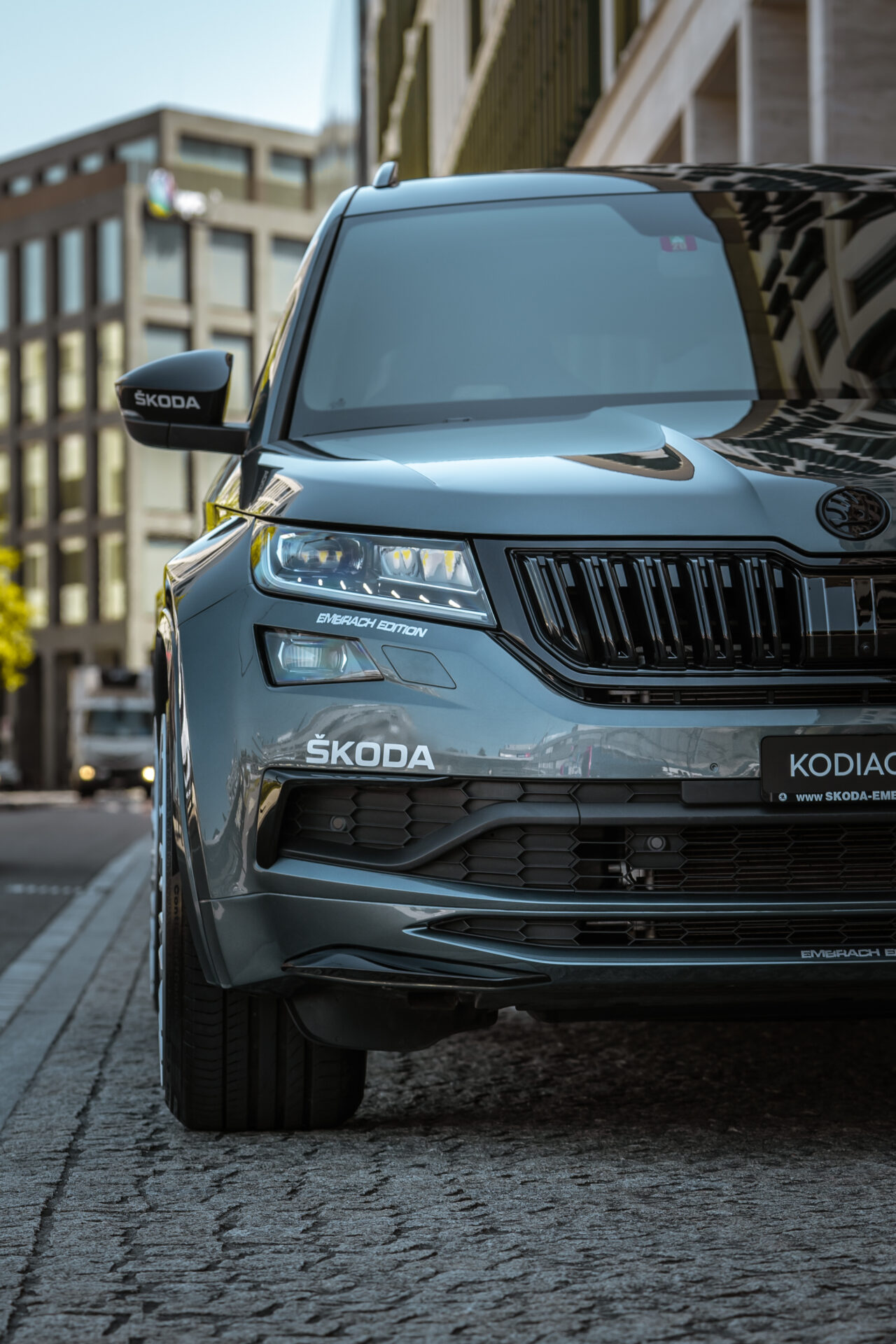 ŠKODA und Tuning – passt gut! - Blog der AMAG Group AG 10
