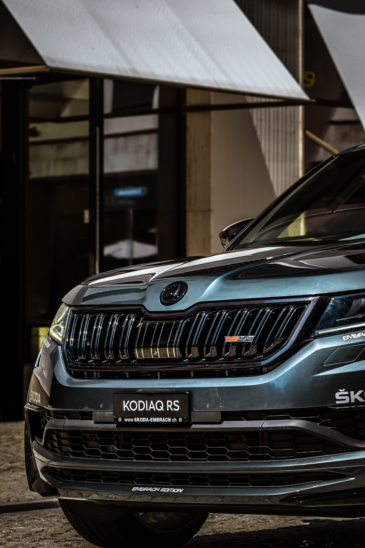 ŠKODA und Tuning – passt gut! - Blog der AMAG Group AG 9