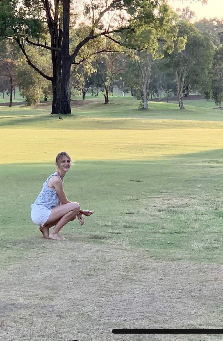 AMAG Next Generation: Verena -  «am allerbesten gefällt mir, dass der Kunde immer im Vordergrund steht.» - Blog der AMAG Group AG 1