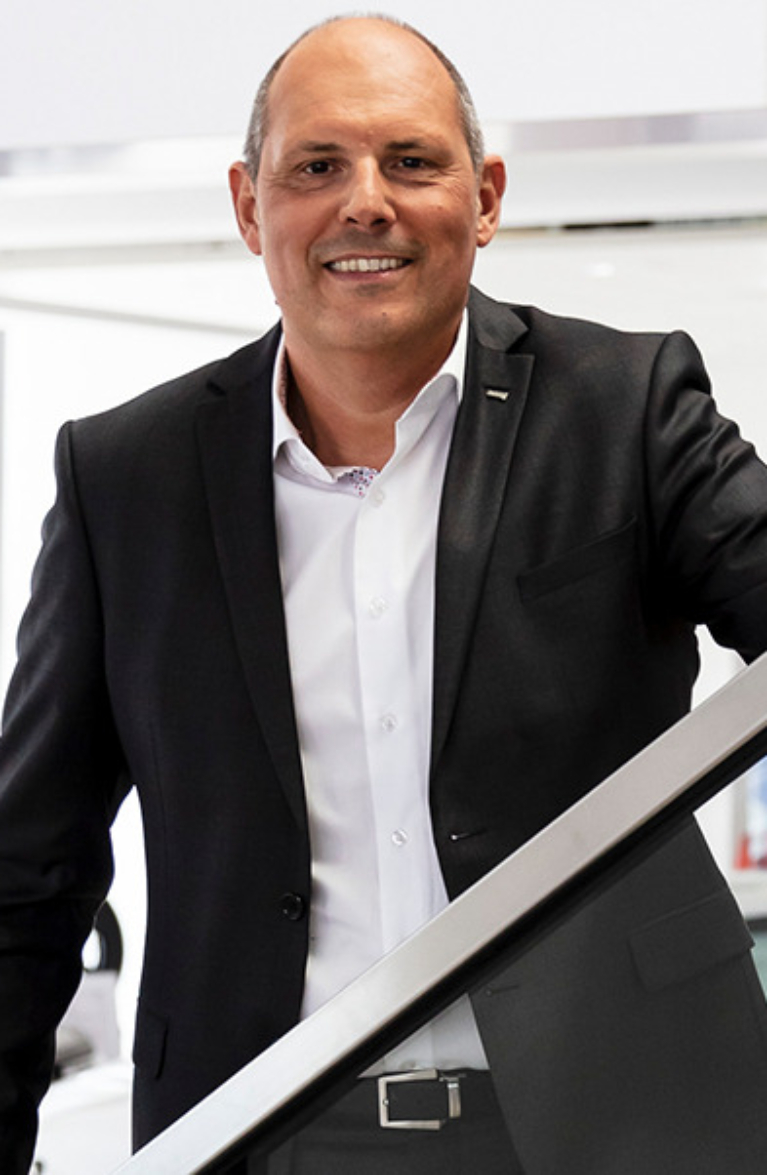 Intervista Olivier Wittmann, MD, AMAG Import SA - Blog der AMAG Group AG 22