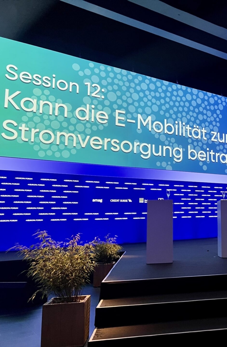 <strong>L’électromobilité peut-elle contribuer à l’approvisionnement en électricité?</strong> - Blog der AMAG Group AG 4