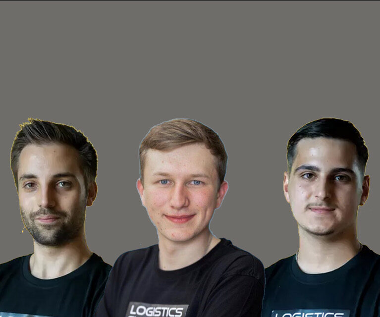 <strong>AMAG Next Generation: Dominik, José e Jawad eccellono agli SwissSkills 2022. </strong> - Blog der AMAG Group AG 1