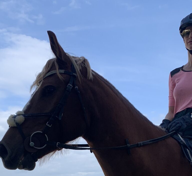 Frauenpower bei der AMAG - Laurence - Blog der AMAG Group AG 2