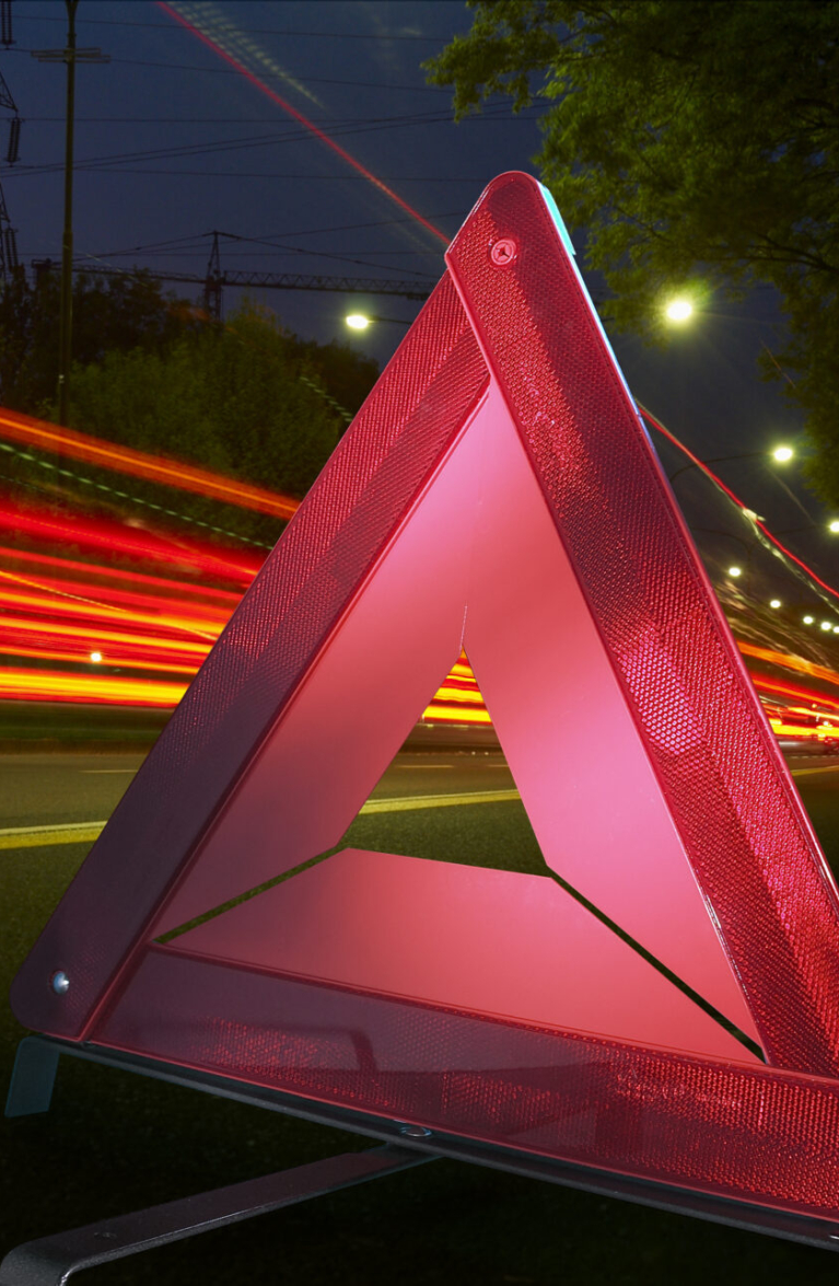 «Für uns ist kein Unfall eine Bagatelle» - Blog der AMAG Group AG 3