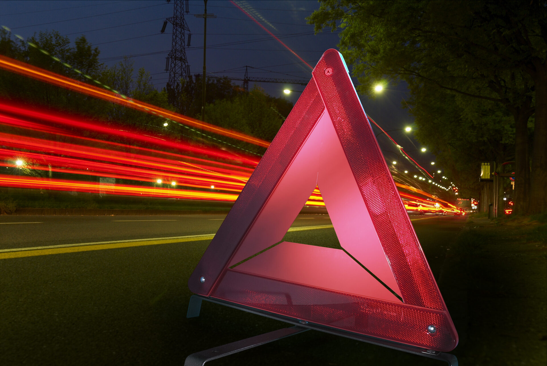 «Für uns ist kein Unfall eine Bagatelle» - Blog der AMAG Group AG