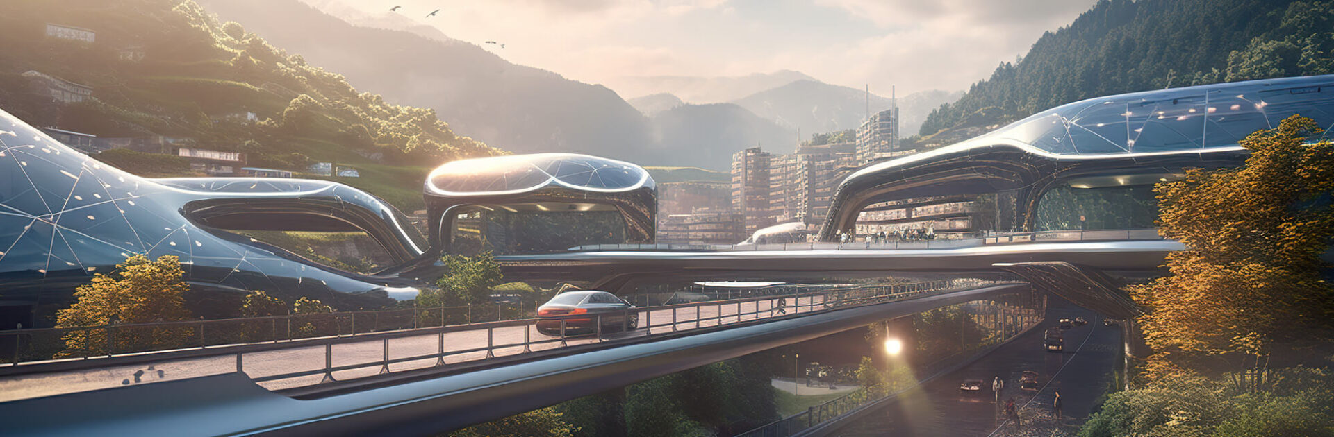 <strong>Schweiz – made and make it happen</strong> - Blog der AMAG Group AG