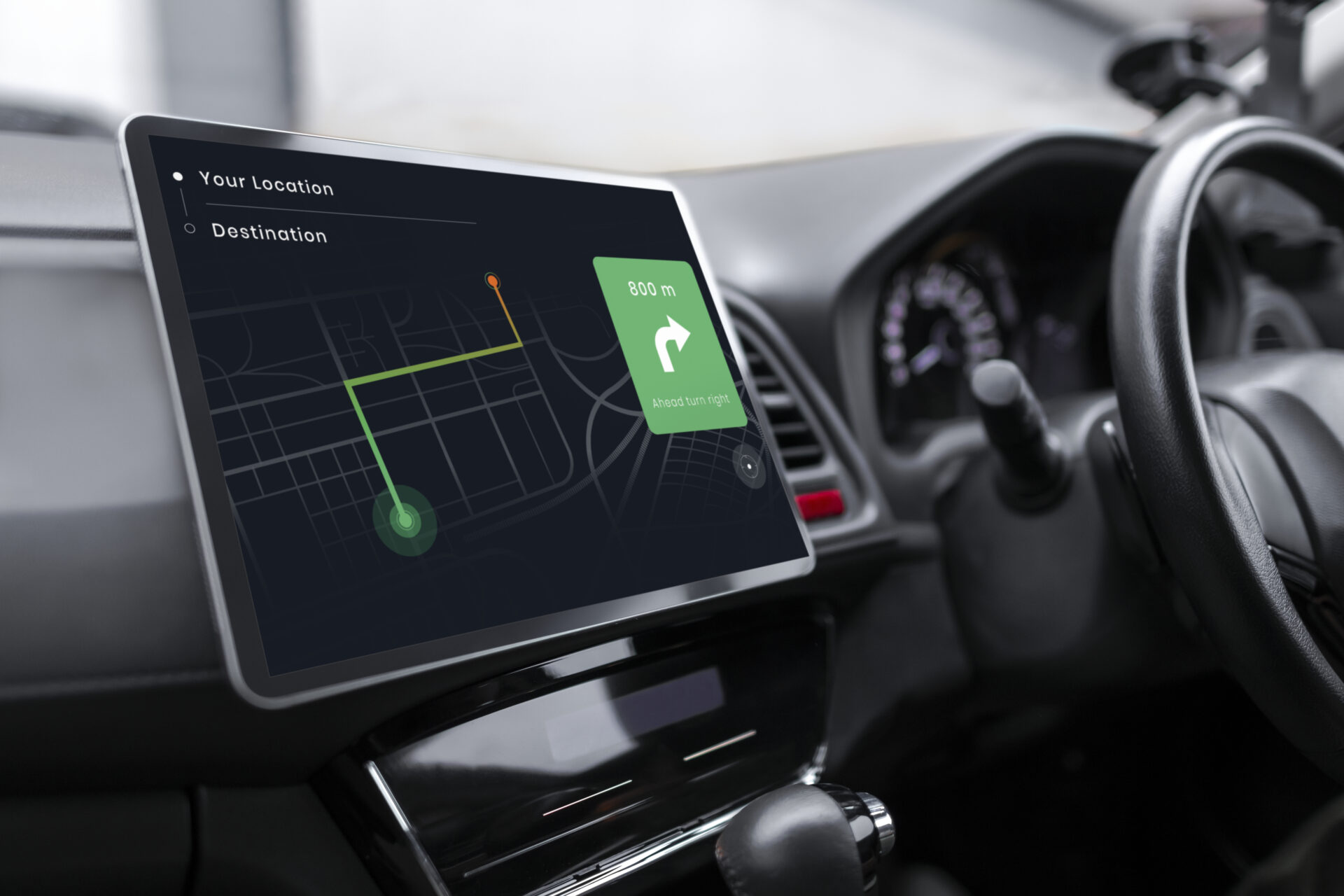 <strong>Allons-nous tous bientôt passer à la conduite autonome?</strong> - Blog der AMAG Group AG 1