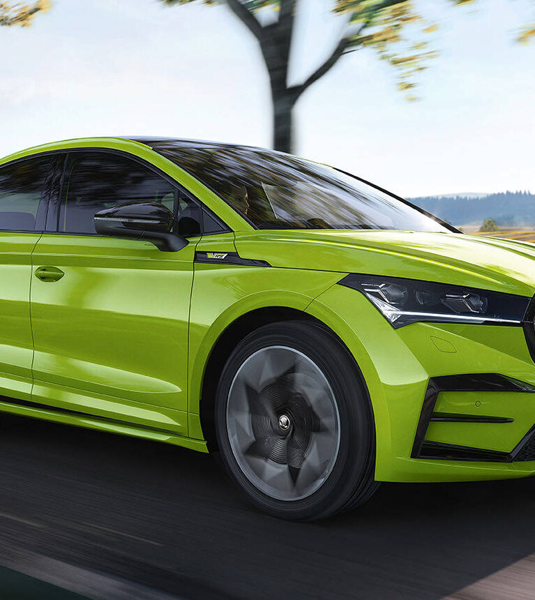 Elektromobilität und Elektroautos: Wie sie funktionieren und was sie auszeichnet - Blog der AMAG Group AG 1