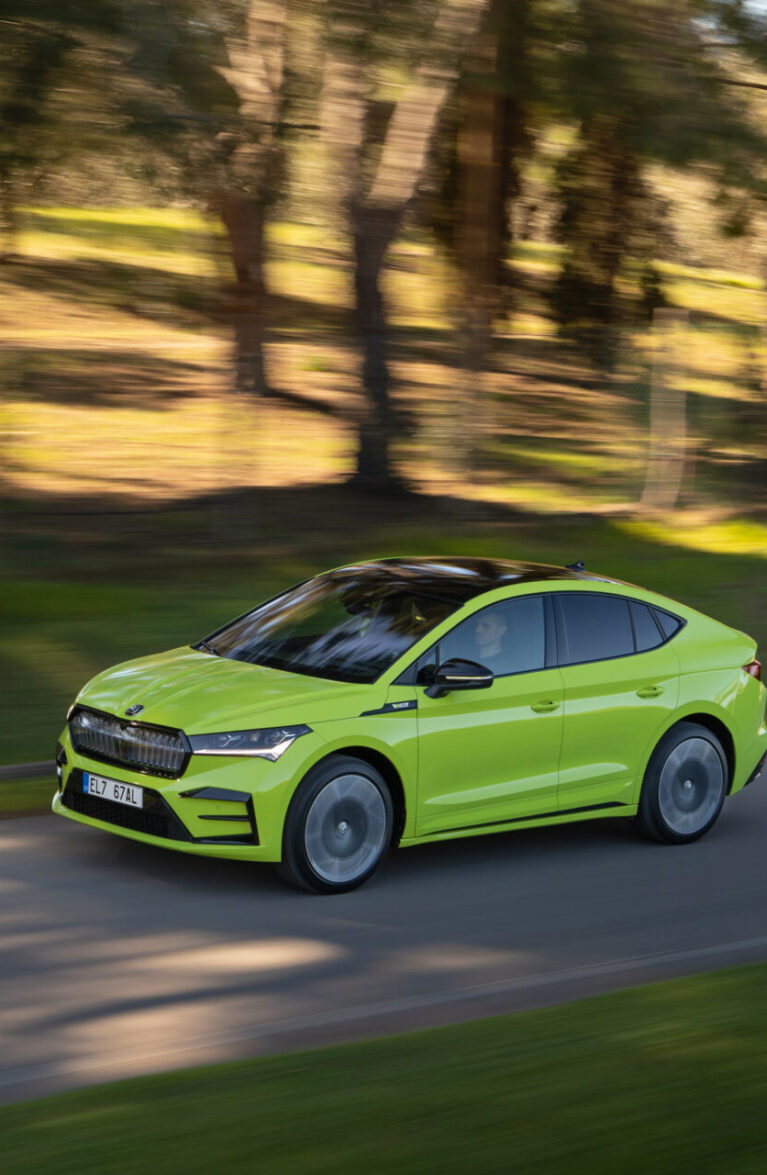 1000 volle Ladezyklen im Elektroauto  - Blog der AMAG Group AG 3