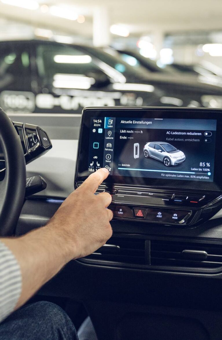 Carsharing: Die Zukunft des städtischen Pendelns? - Blog der AMAG Group AG