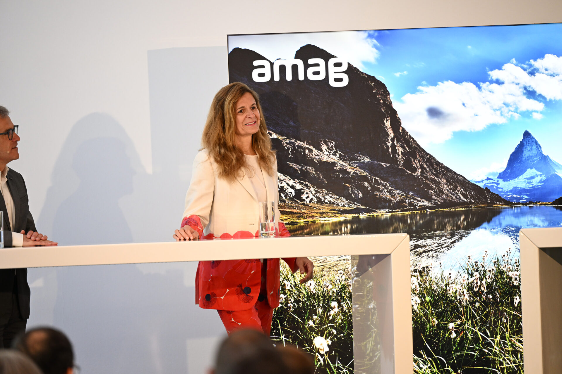 It’s a family affair – depuis la Suisse pour la Suisse - Blog der AMAG Group AG 5