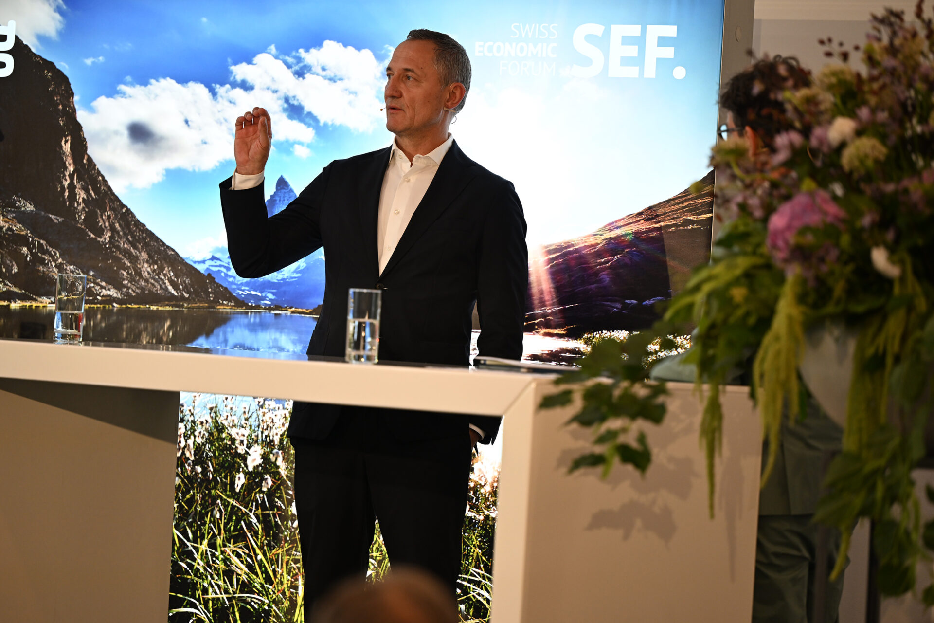 It’s a family affair – depuis la Suisse pour la Suisse - Blog der AMAG Group AG 2