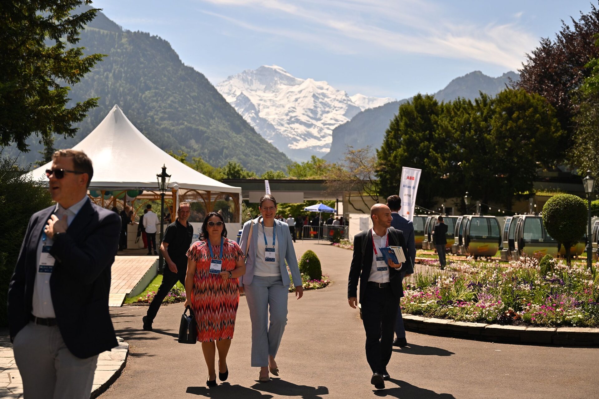 It’s a family affair – depuis la Suisse pour la Suisse - Blog der AMAG Group AG