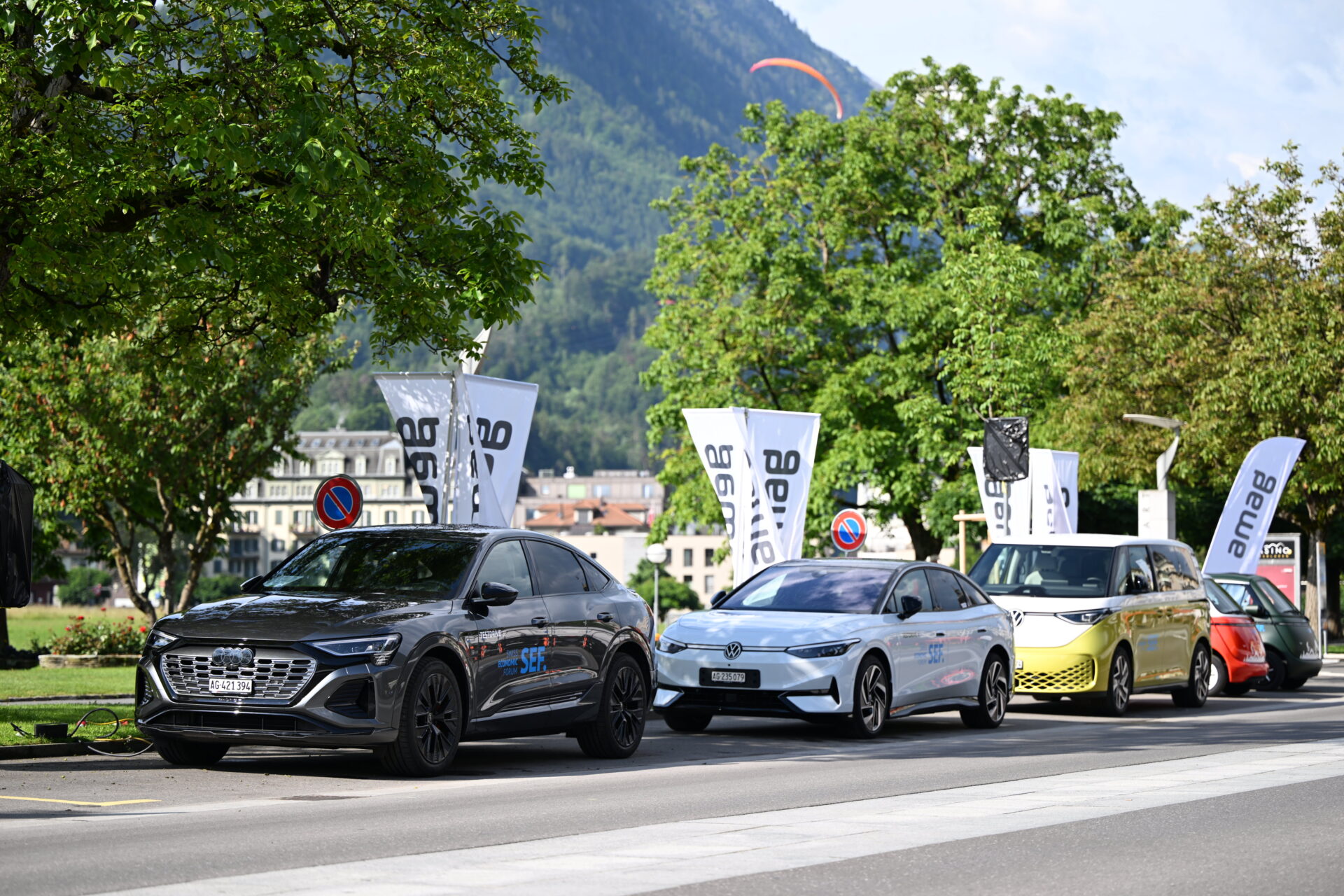 It’s a family affair – depuis la Suisse pour la Suisse - Blog der AMAG Group AG 14