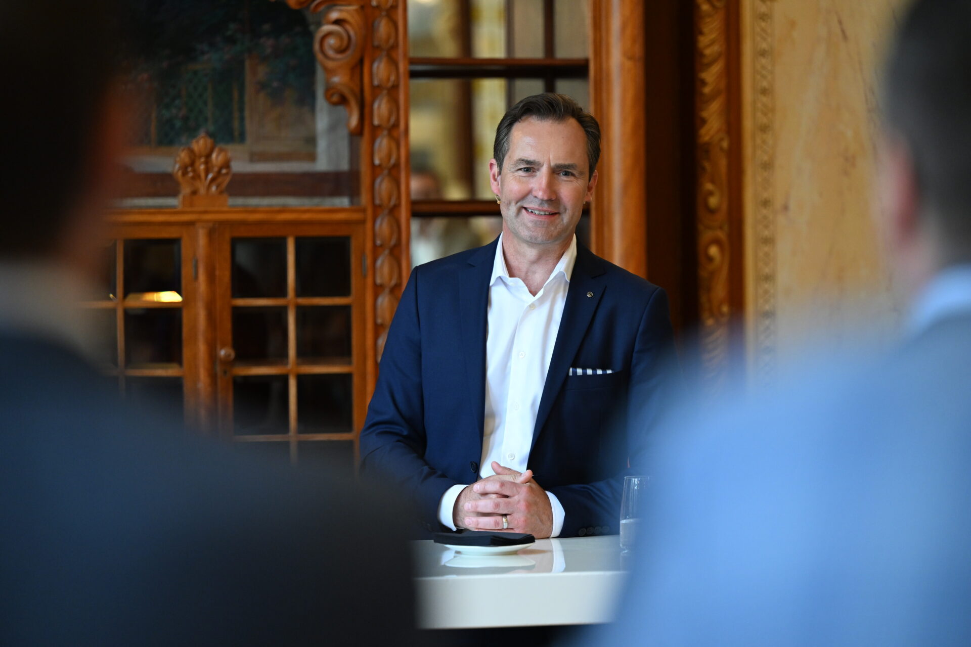 It’s a family affair – depuis la Suisse pour la Suisse - Blog der AMAG Group AG 12