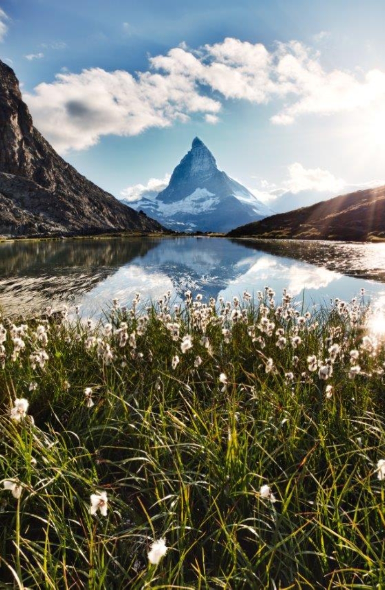 It’s a family affair – depuis la Suisse pour la Suisse - Blog der AMAG Group AG 16