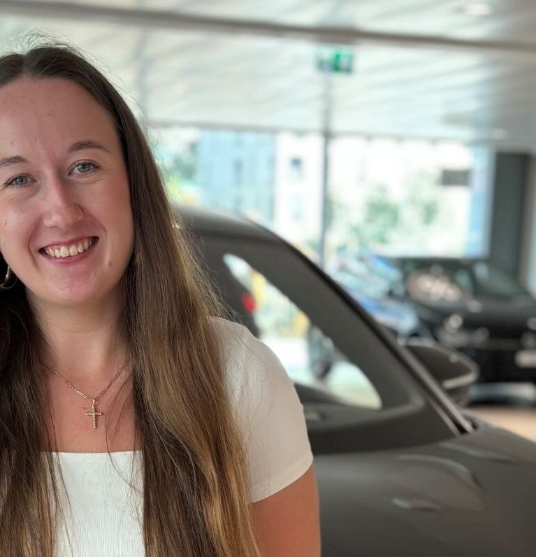 Trainee goes Westschweiz – En français, s’il vous plaît ! - Blog der AMAG Group AG 3