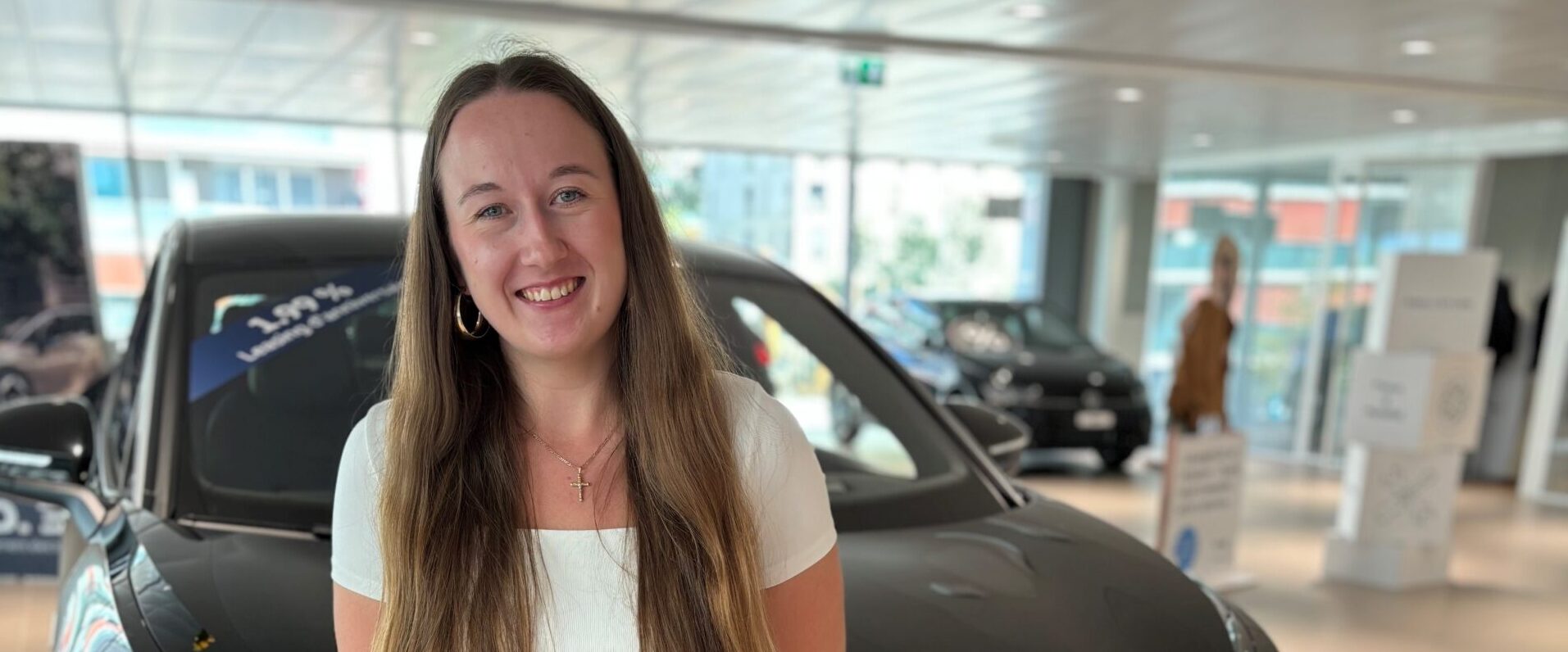 Trainee goes Westschweiz – En français, s’il vous plaît ! - Blog der AMAG Group AG 3