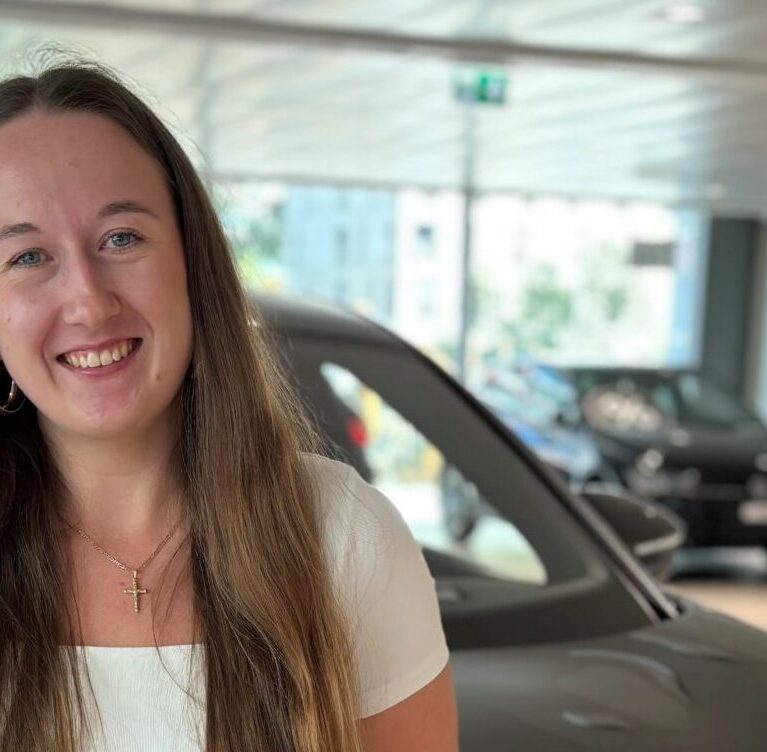 Trainee goes Westschweiz: en français, s’il vous plaît ! - Blog der AMAG Group AG