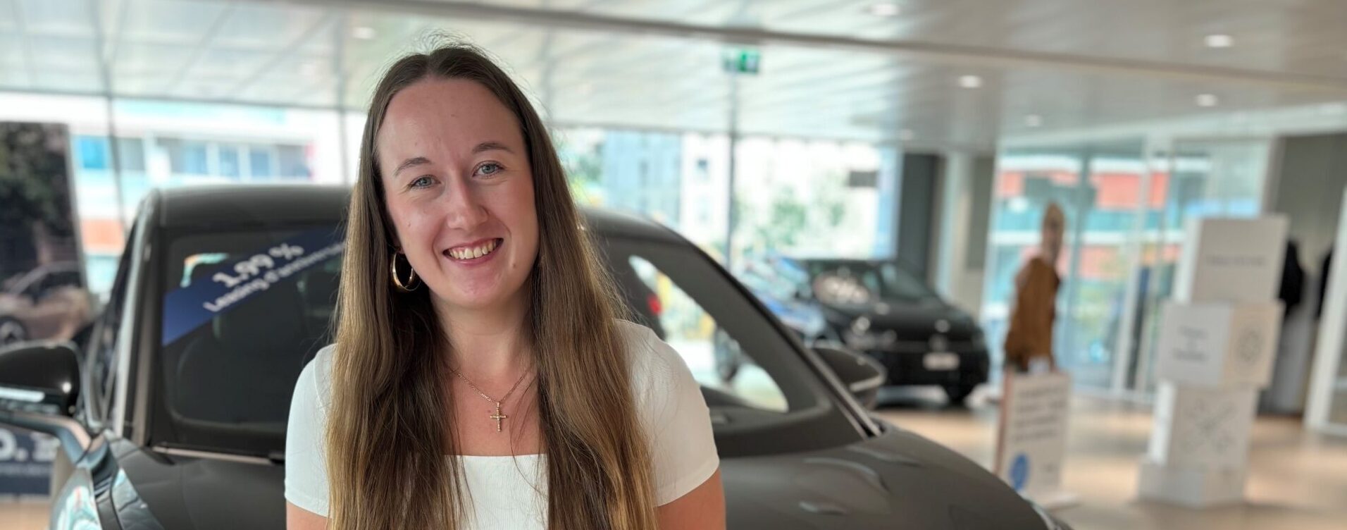Trainee goes Westschweiz: en français, s’il vous plaît ! - Blog der AMAG Group AG