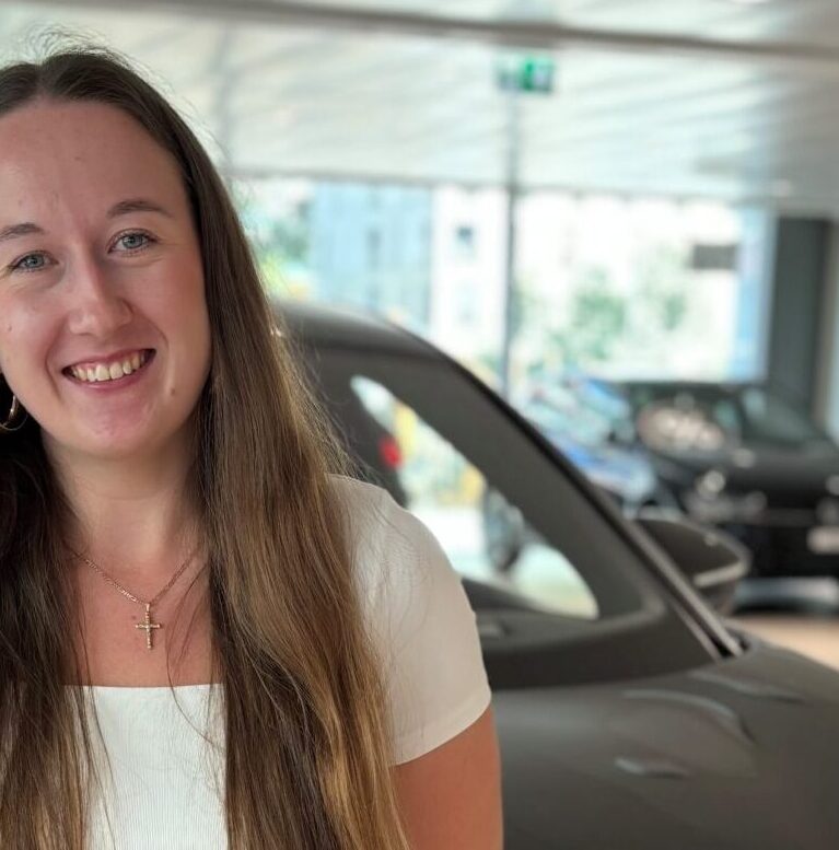 Trainee goes Westschweiz – En français, s’il vous plaît ! - Blog der AMAG Group AG