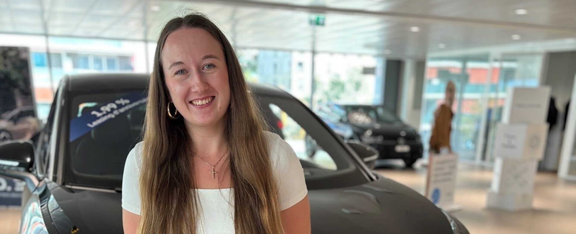 Trainee goes Westschweiz – En français, s’il vous plaît ! - Blog der AMAG Group AG