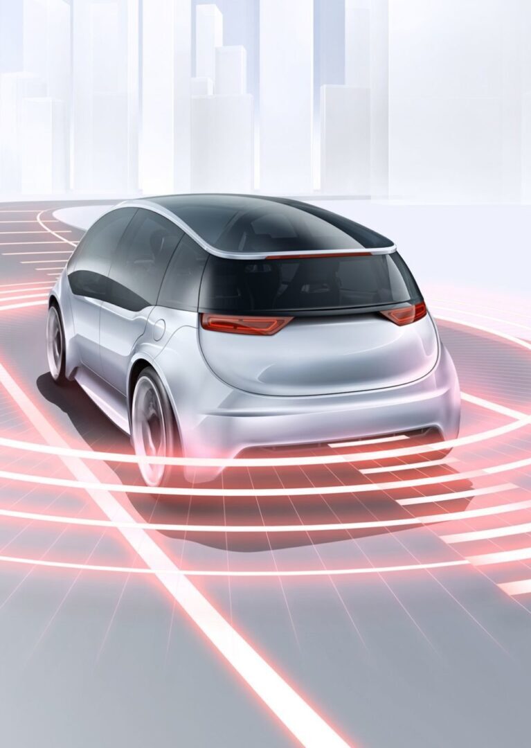 L’ère de l’autonomie: un voyage empli d’innovations - Blog der AMAG Group AG 3