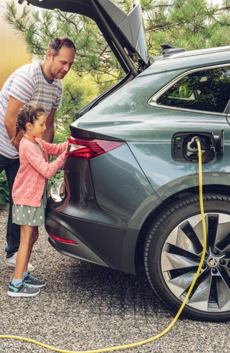 Dein Einstieg in die Elektromobilität – So gelingt`s - Blog der AMAG Group AG 1