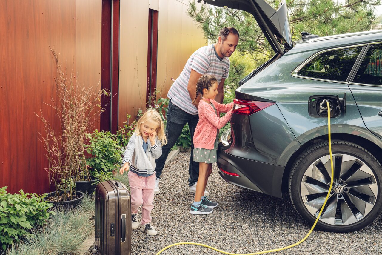 Mobilité électrique: comment se lancer - Blog der AMAG Group AG 4
