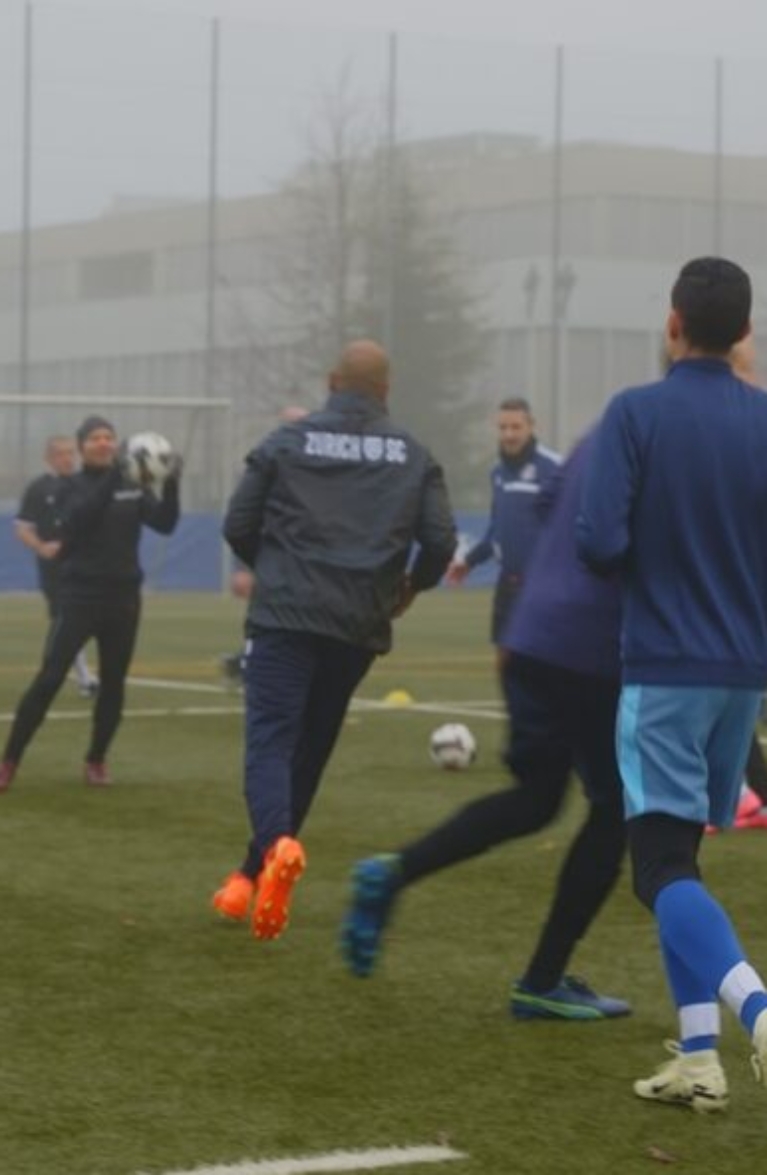 FC AMAG: Das neue Wunder von Bern? - Blog der AMAG Group AG
