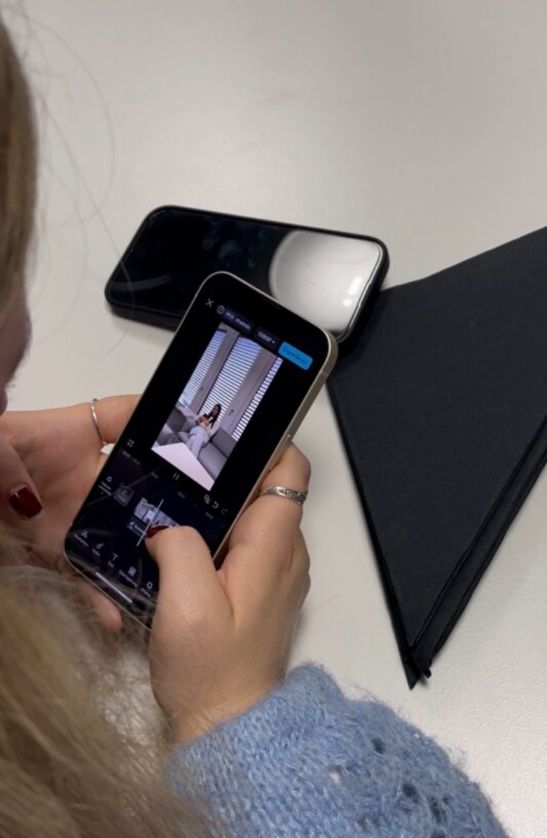 «Ich gebe das Handy weiter an…» - Wie Tik Tok das Employer Branding der AMAG Group erobert - Blog der AMAG Group AG 1