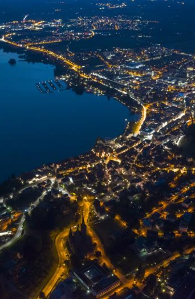 Zug Alliance: Für mehr Tempo bei der Dekarbonisierung - Blog der AMAG Group AG 3