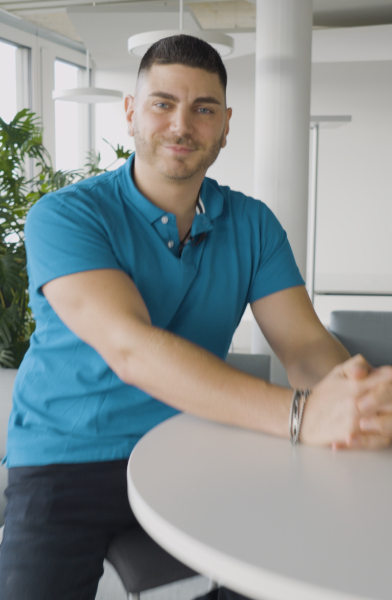 LifelongLearning: Die AMAG Gruppe setzt auf mehr als nur auf Jobs - Blog der AMAG Group AG