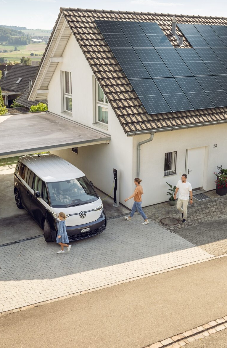 Erneuerbare Mobilität: So funktioniert die Mobilität der Zukunft - Blog der AMAG Group AG 2