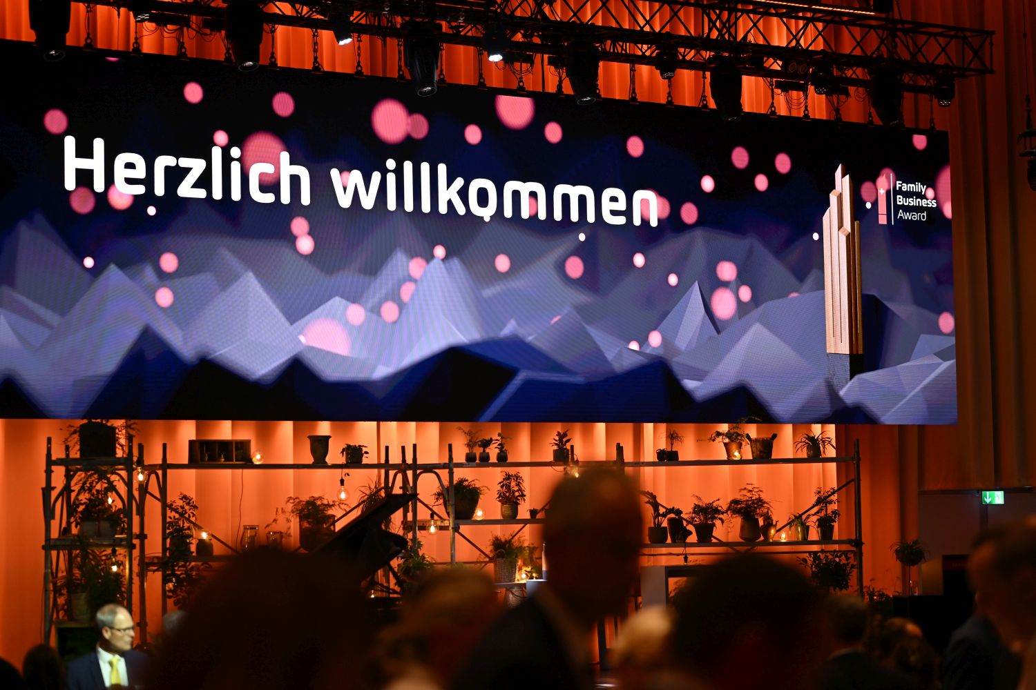 CAMION TRANSPORT AG gewinnt den Family Business Award 2025 - Blog der AMAG Group AG