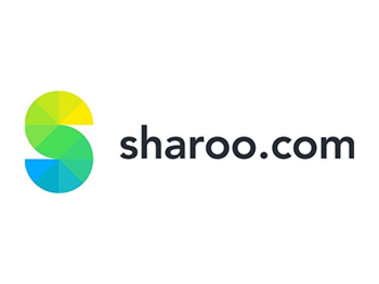 Sharoo Logo