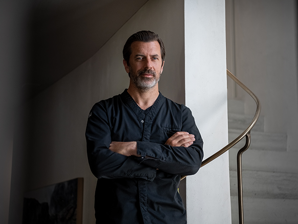 Andreas Caminada
