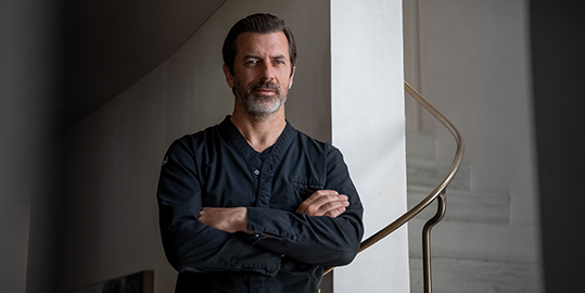 Andreas Caminada