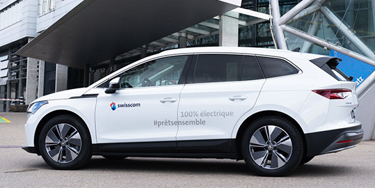 Swisscom